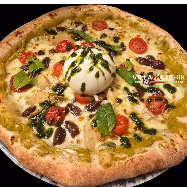 Wie heißt das Restaurant in Kärnten?