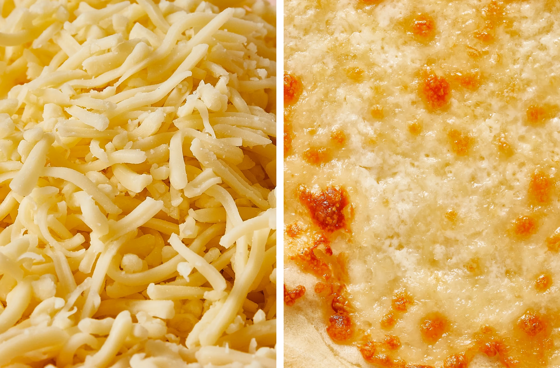 Welche Käsesorten gibt es für Pizza?