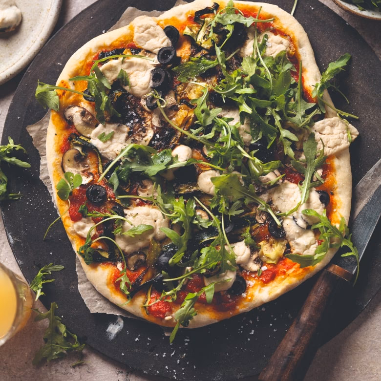 Was ist ein Käseersatz?