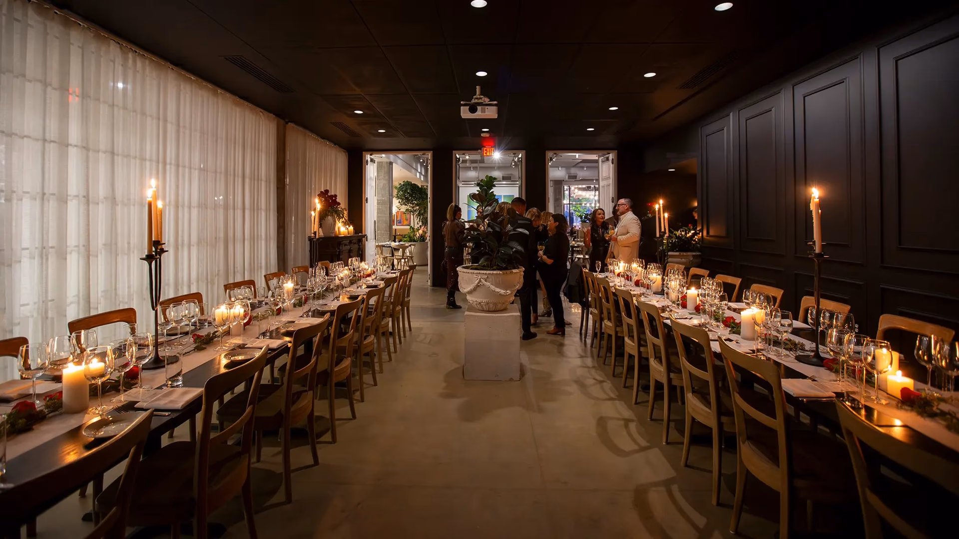 How do I order from Katie's Fine Foods?