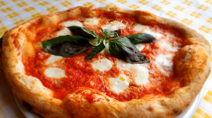 Was macht eine gute Pizza aus?