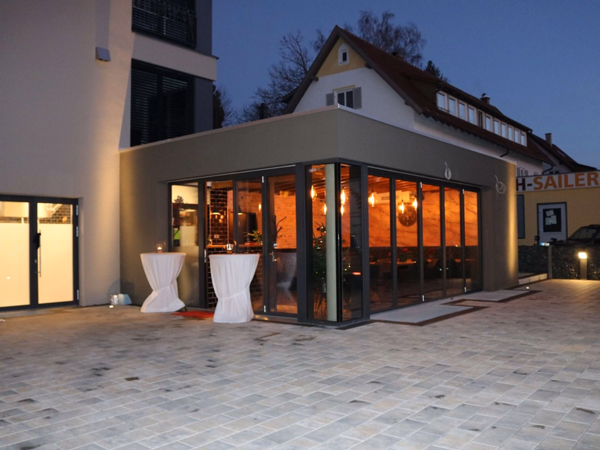 Wie kann ich eine italienische Pizza bestellen?