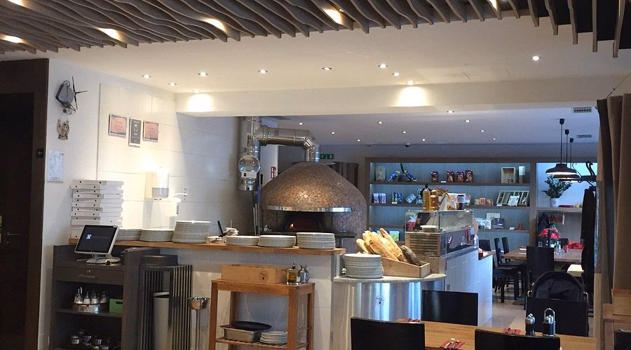 Wie viel verdient man als Kellner in Wien?