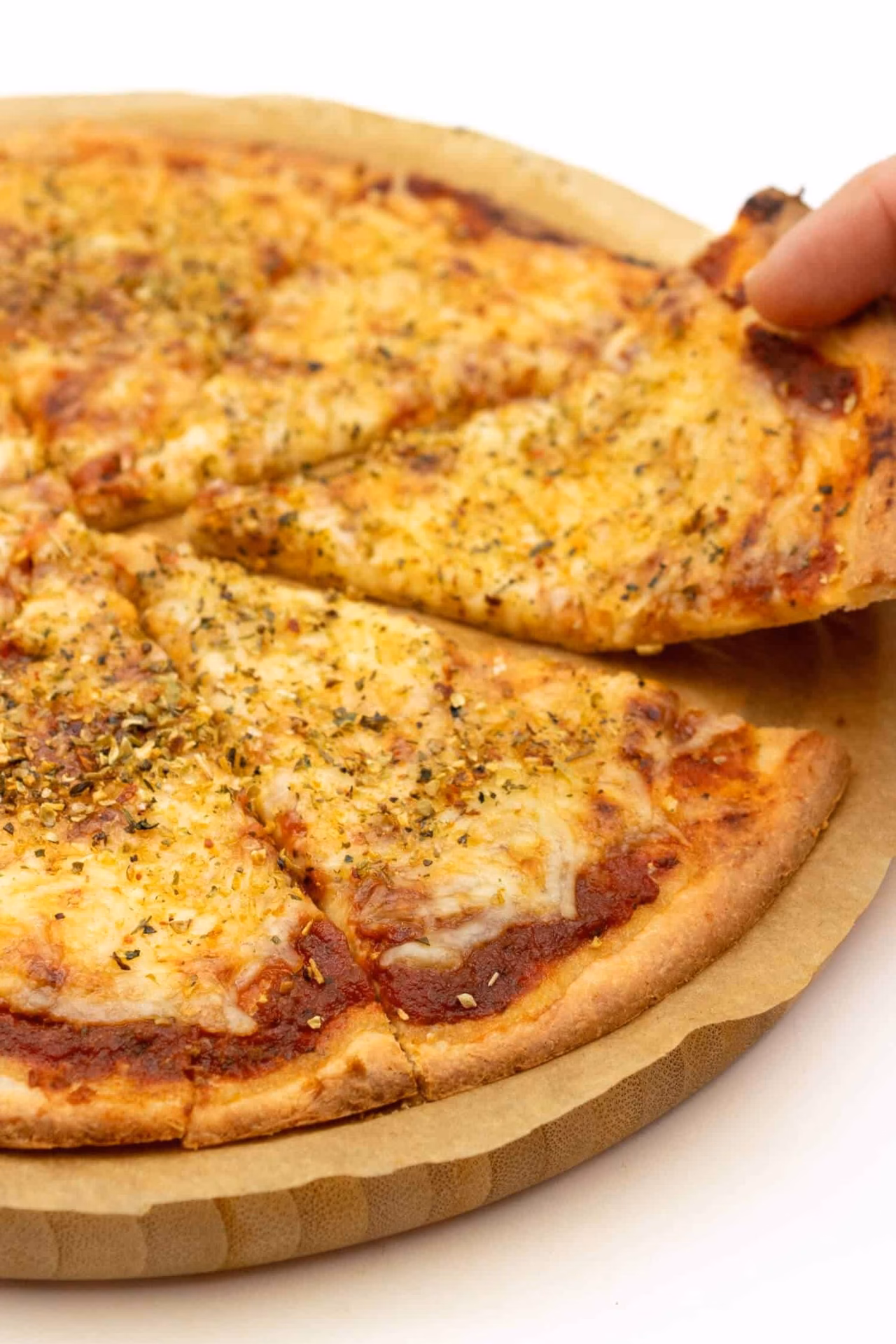 Was ist besser Keto Pizza oder Flohsamenschalen?