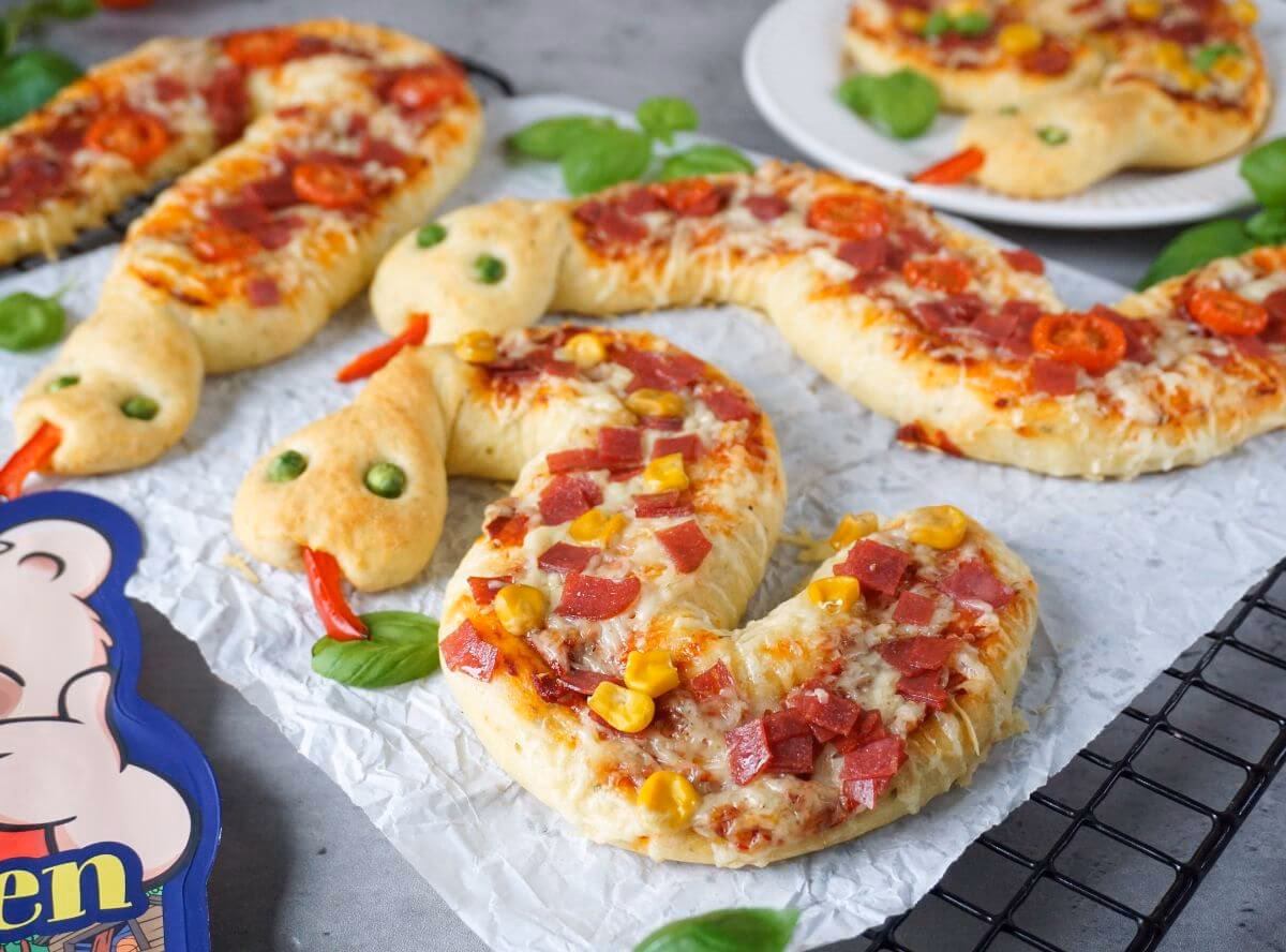 Was bietet die Pizzeria?