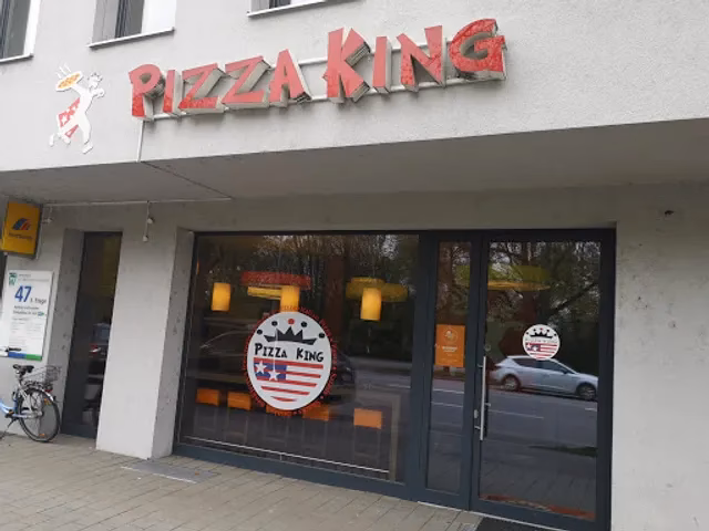 Was ist die unfreundlichste Pizzeria in Ingolstadt?
