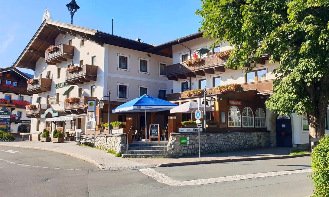 Was kann man in Kirchberg machen?