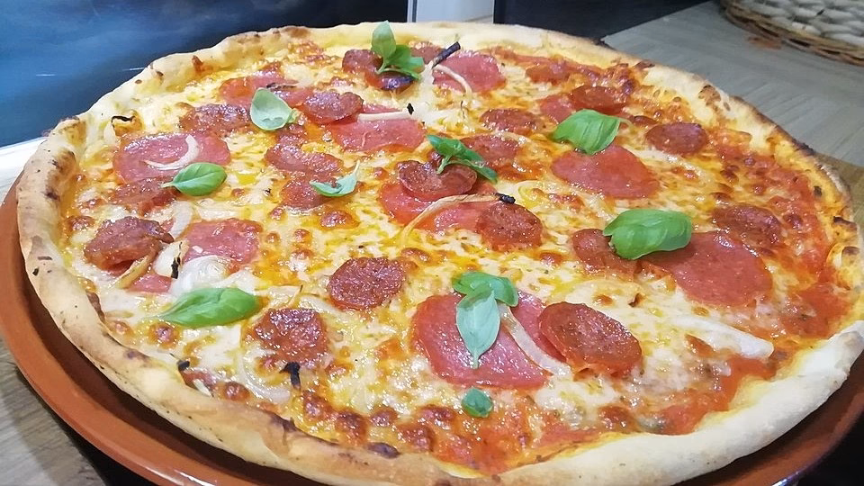 Wie kocht man Knoblauch?