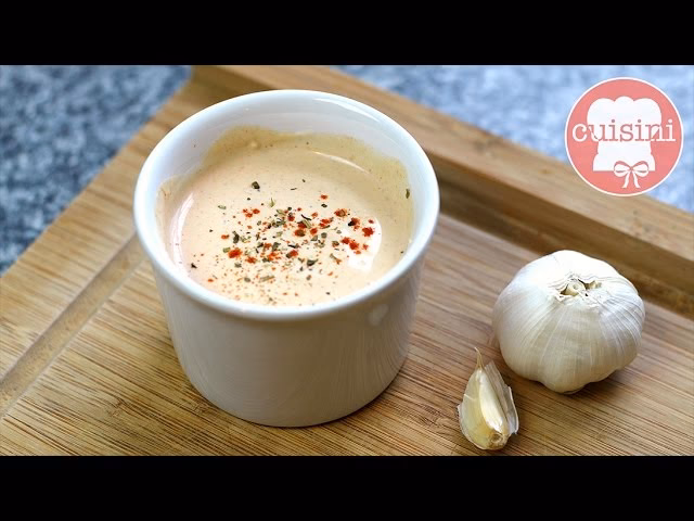 Wie kocht man Knoblauch?