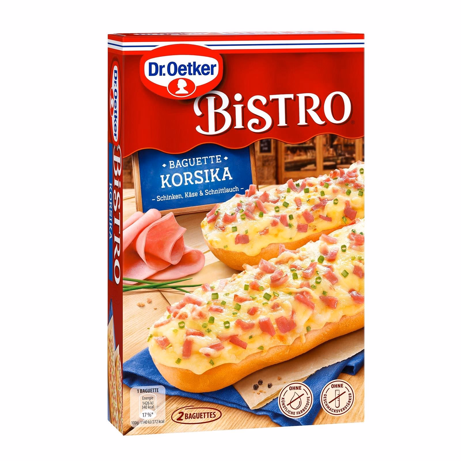 Wie viele Rabatte gibt es bei Restaurants in Korsika?