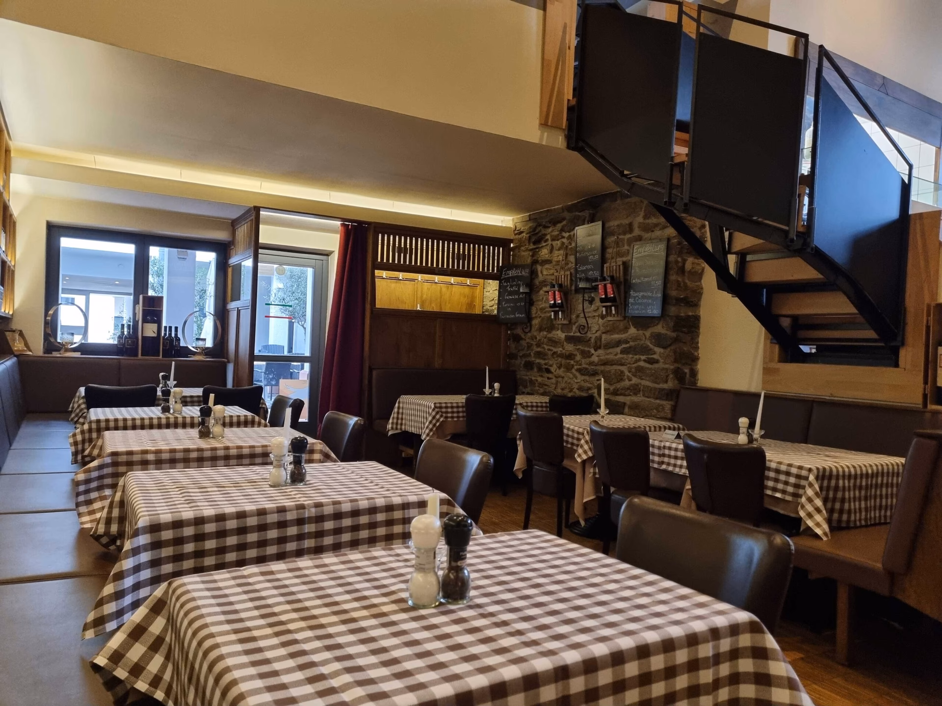 Was kann man in Kronberg machen?