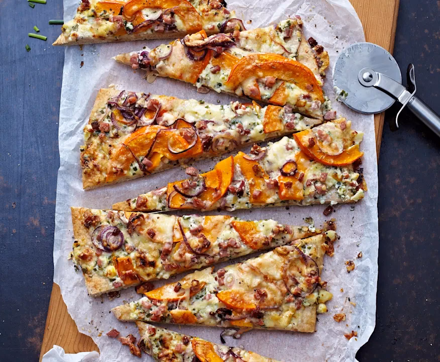 Was sind die Vorteile von Kürbis?