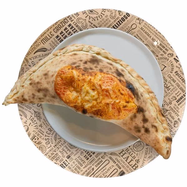 Wie kann ich meine Bestellung bei L’Osteria vormerken lassen?