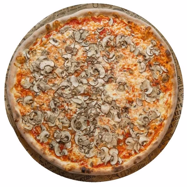 Was gibt es in der L'Osteria zu essen?