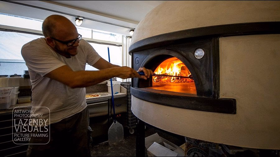 What is La Trattoria?