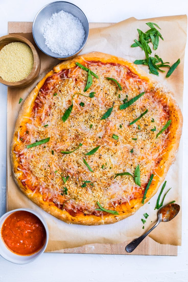 Can you eat lactose-free pizza on a GAPS Diet?