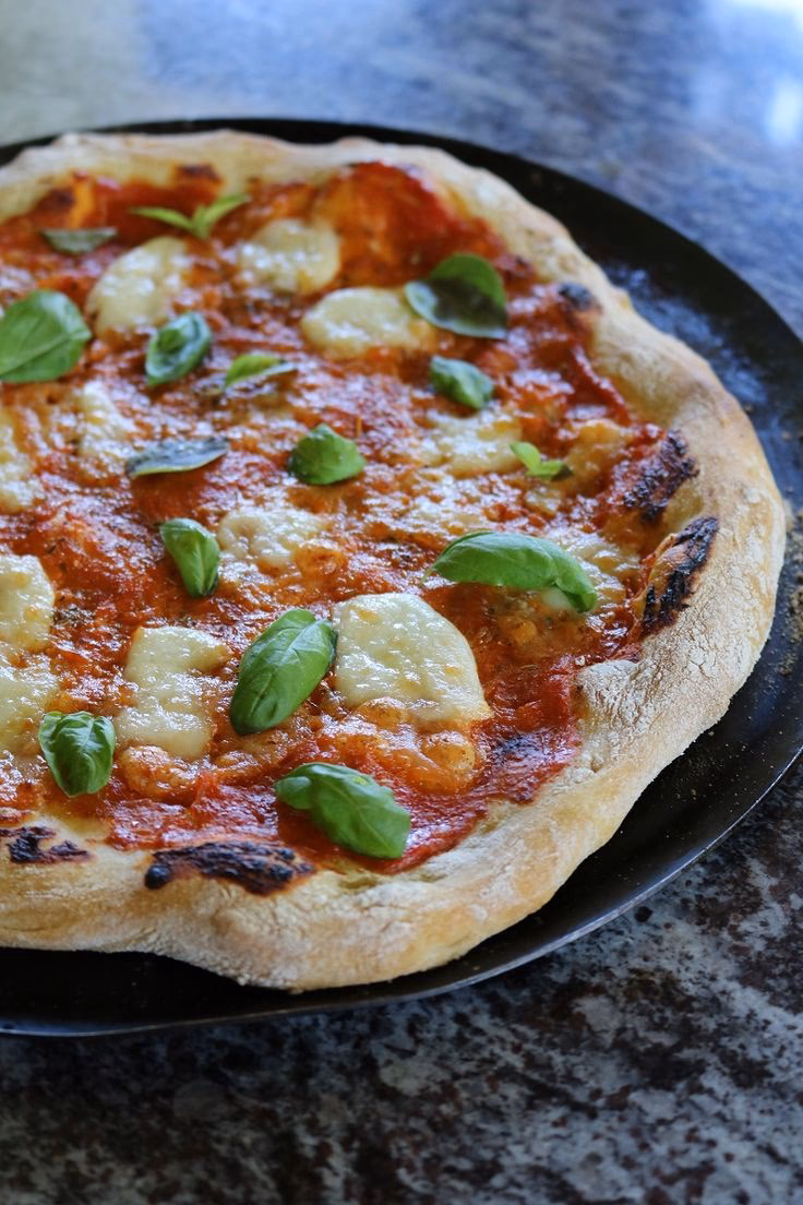 Wie lange dauert es bis der Teig zubereitet ist?