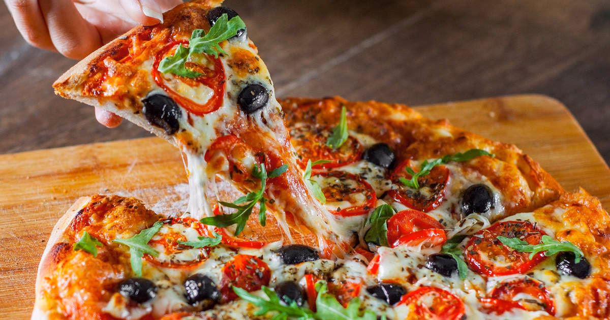 ¿Cuáles son las mejores pizzerías en Buenos Aires?