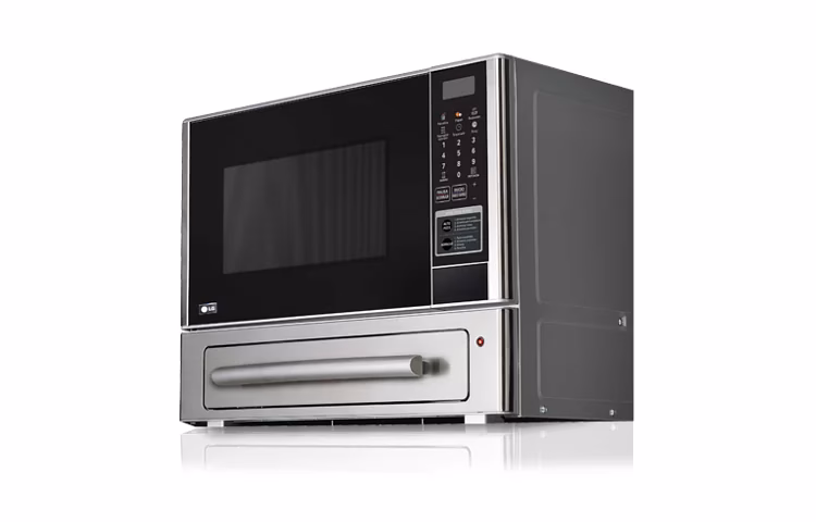 Was macht LG so besonders?