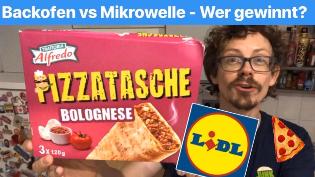 Welche Mikrowellen passen in die kleinste Ecke?