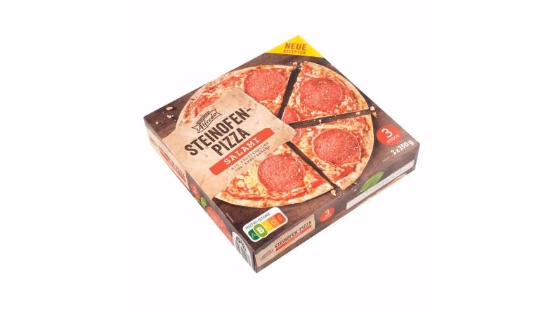 Wie viel kostet ein Pizzaofen bei Lidl?