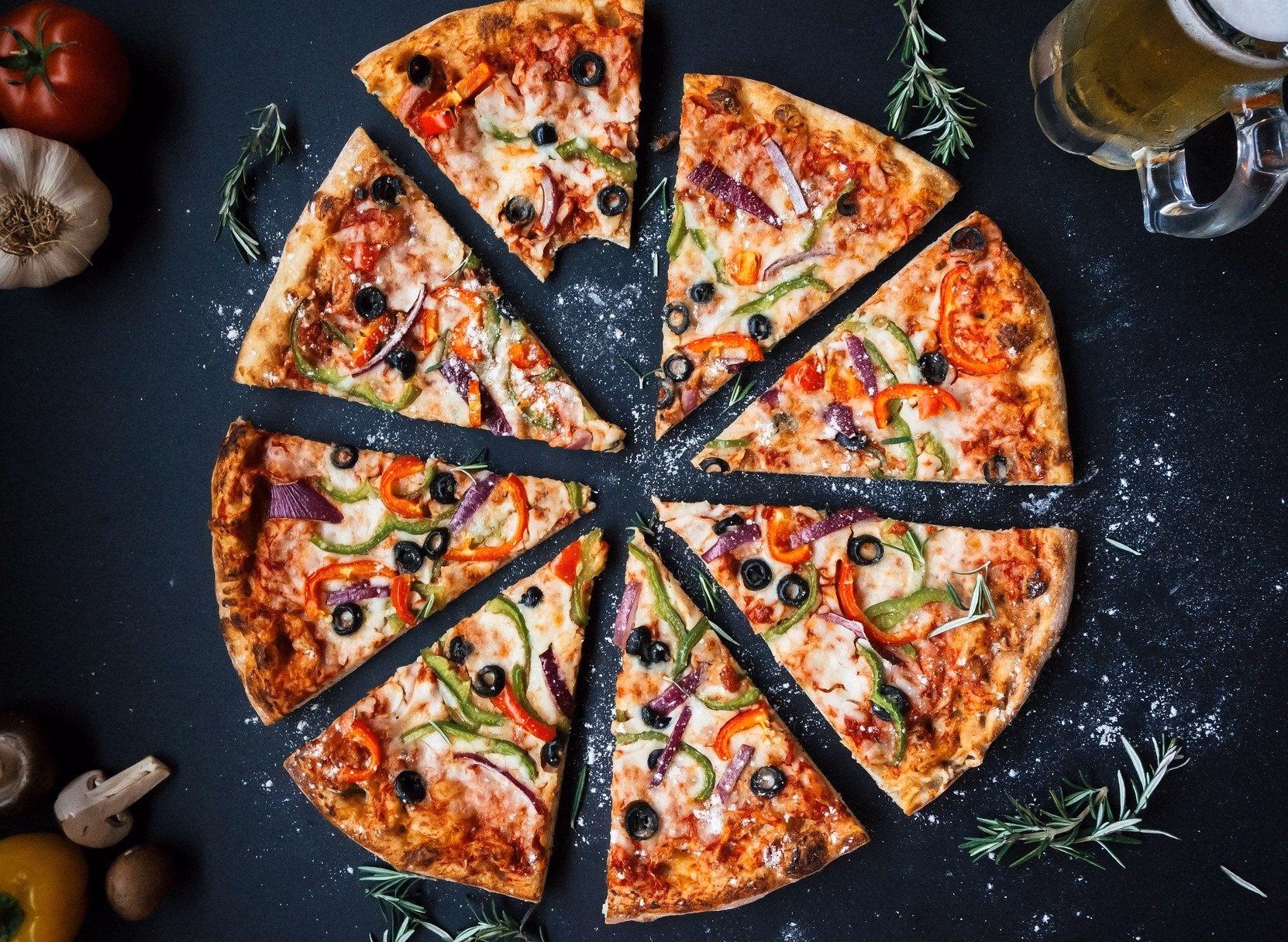 Was sind die besten Döner Lieferservices in Salzburg?