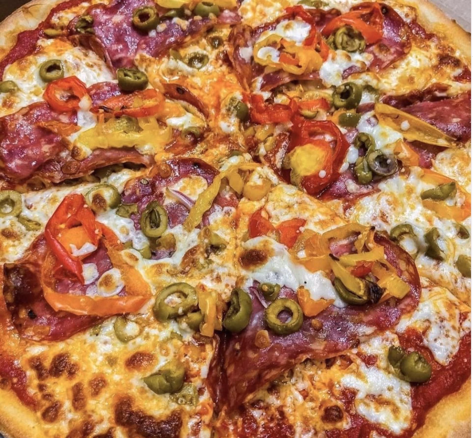 Is Lilly's a good place to eat in Raleigh?