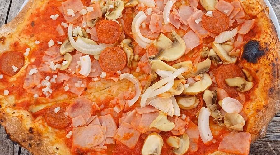 Wie heißt das Restaurant in Linz?