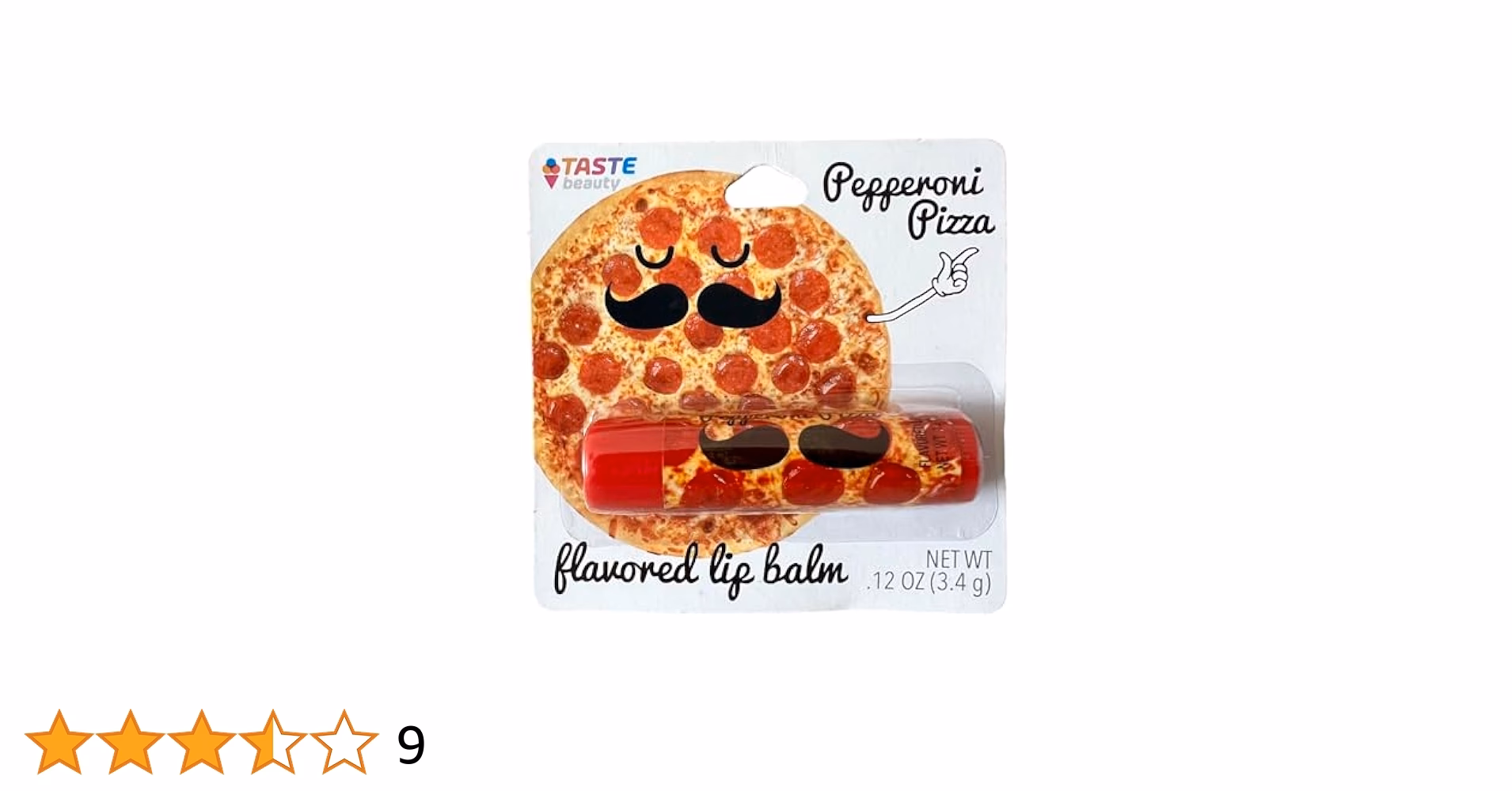 Wie lange ist lipbalm haltbar?