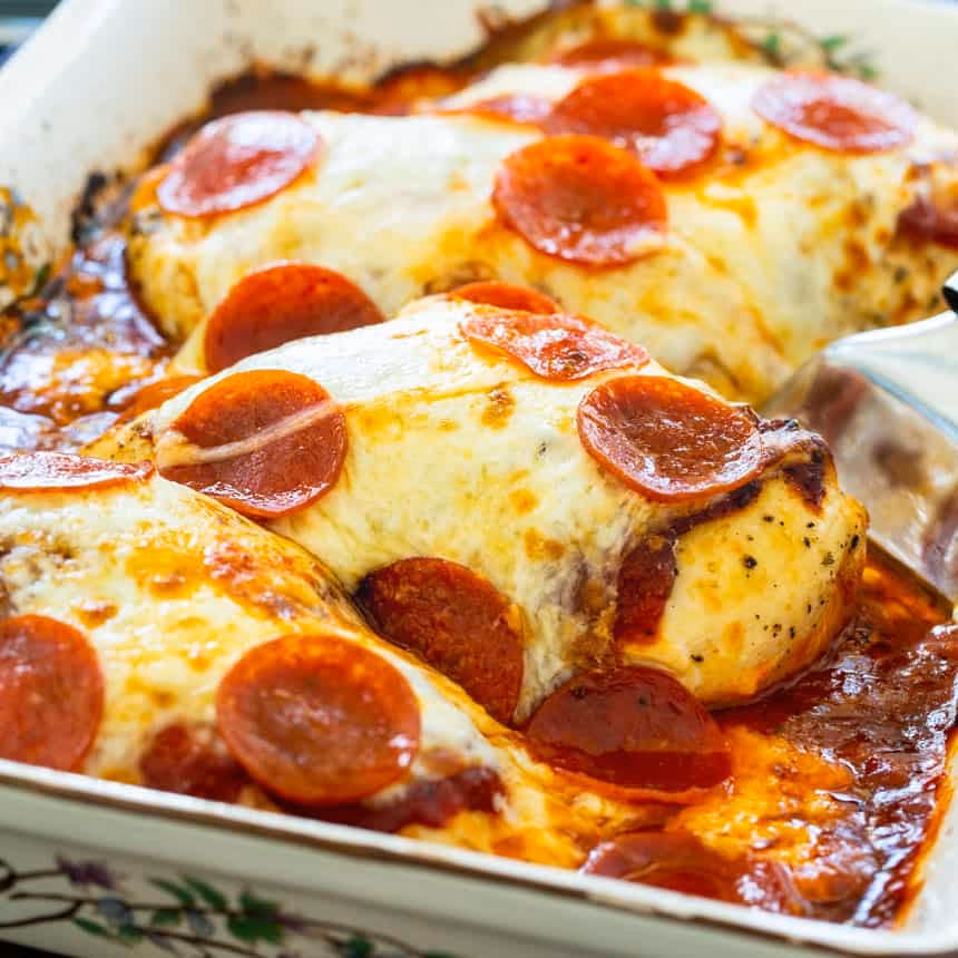 Can you eat chicken crust pizza on a keto diet?