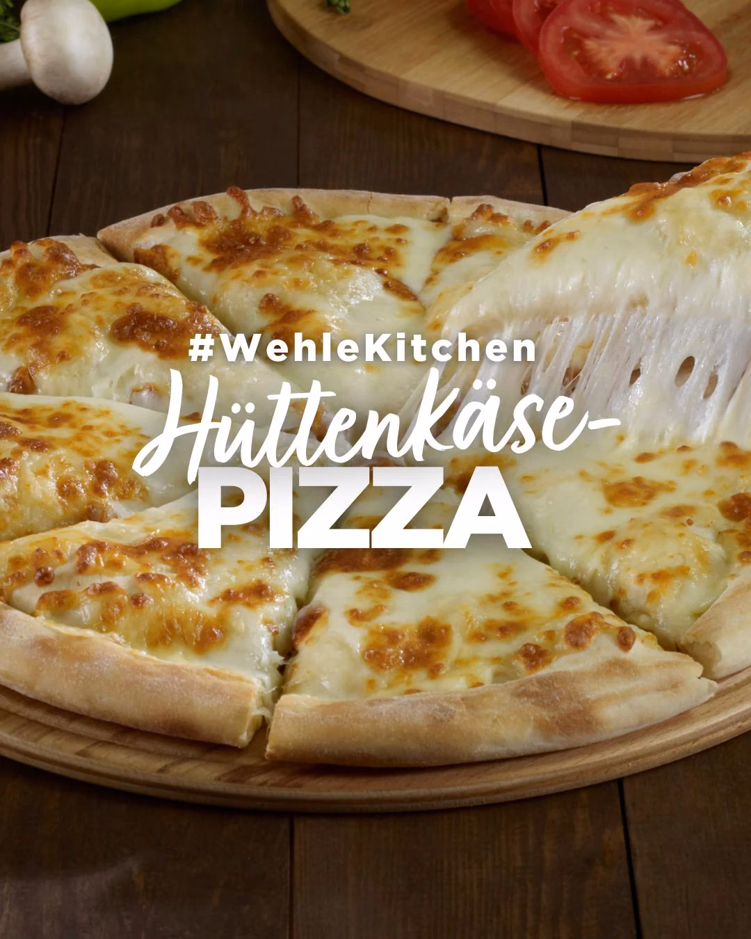 Wie viele Low Carb Pizza Hüttenkäse Rezepte gibt es?