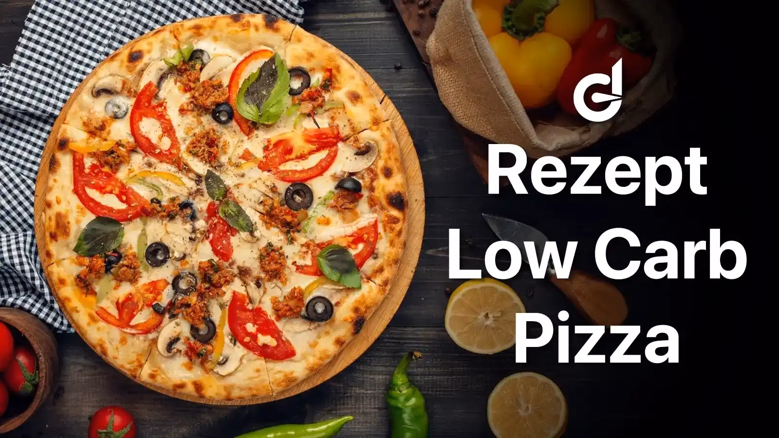 Welche Kuchen sind Low-Carb?