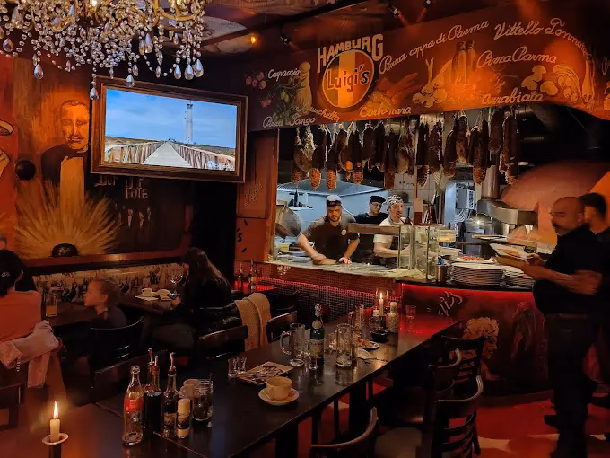 Was ist die beste Pizza in Portugal?