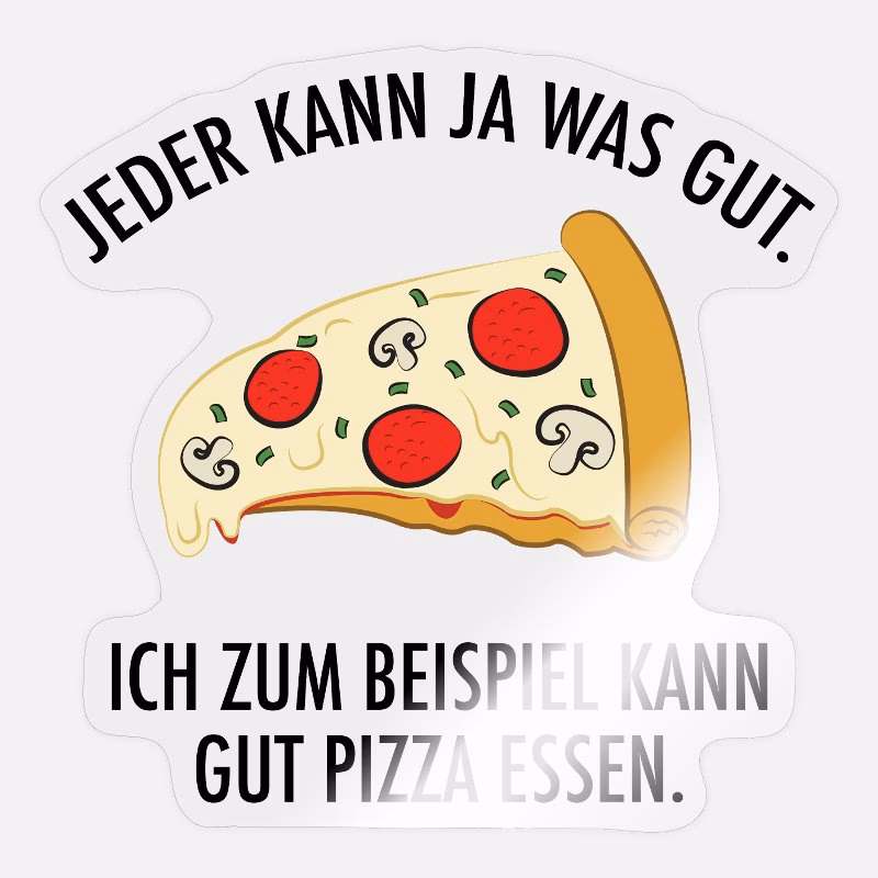 Wie lange dauert es bis die Pizza fertig ist?