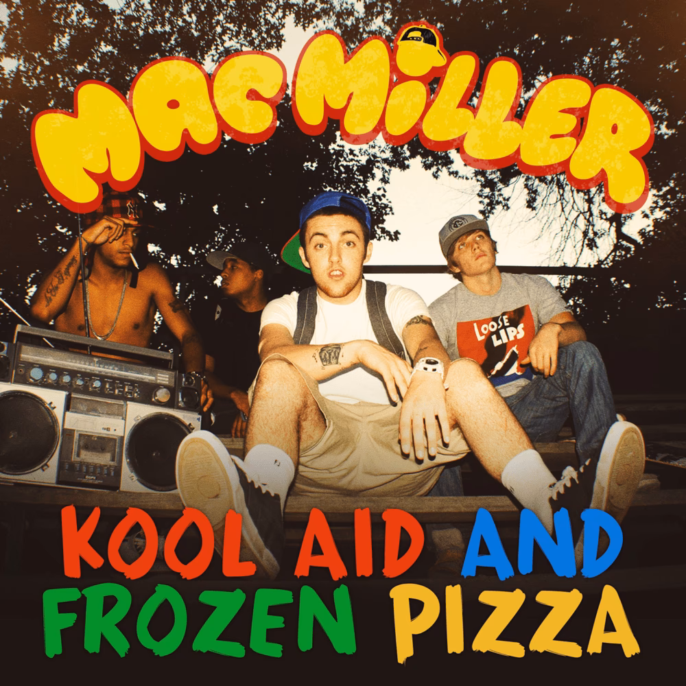Is 'Kool Aid & Frozen Pizza' gold?
