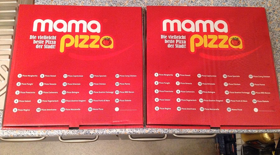 Was gibt es in Augsburg zu essen?