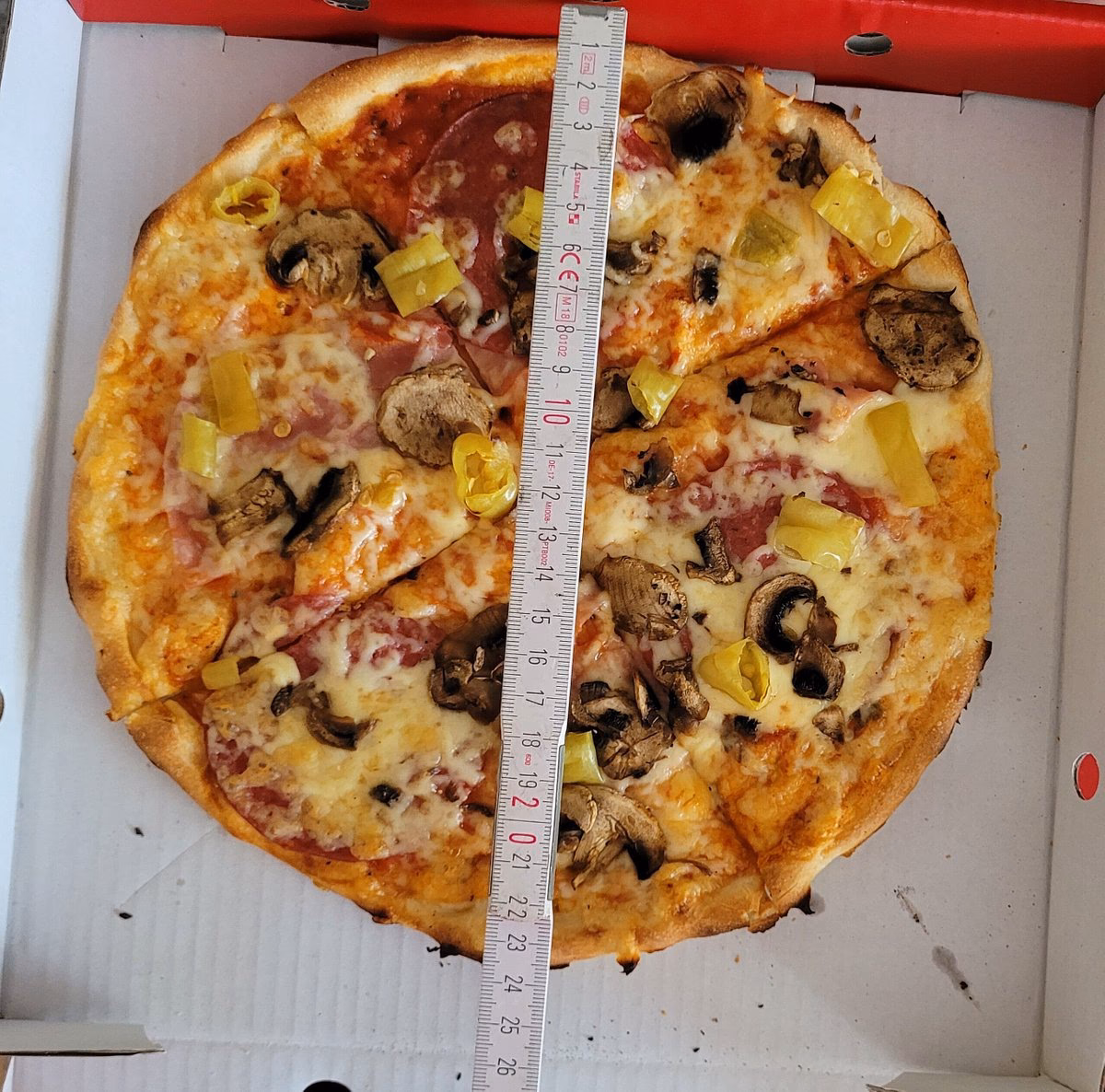 Was gibt es in Augsburg zu essen?