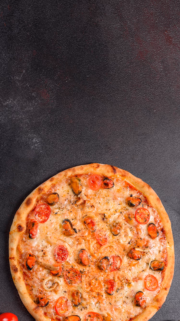 Wie heißt die Pizzeria in Gelsenkirchen?