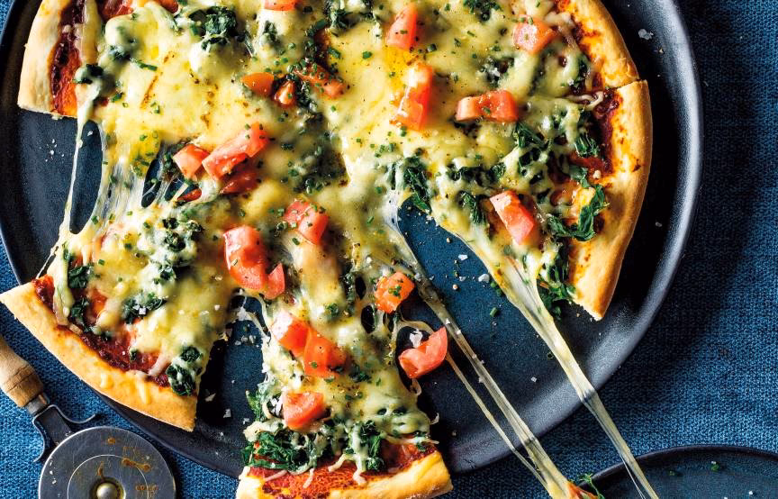 Wie kann man Mangold Braten?