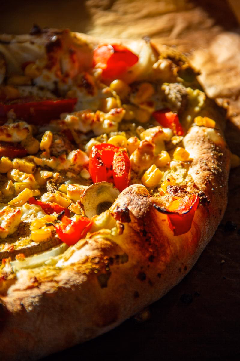 Wie gut ist Manitoba Mehl?