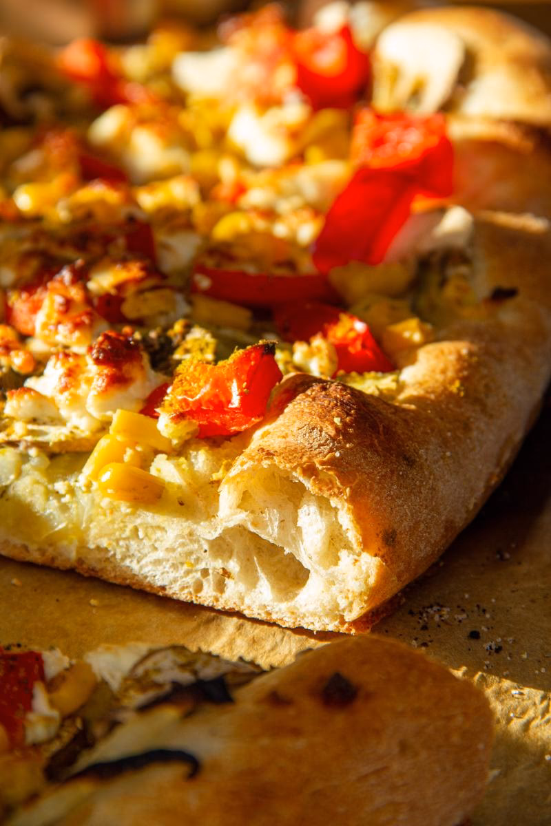 Was ist der Manitoba-Mehl?