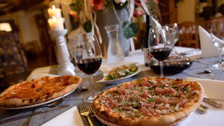 Was kann man im Märchenwald machen?