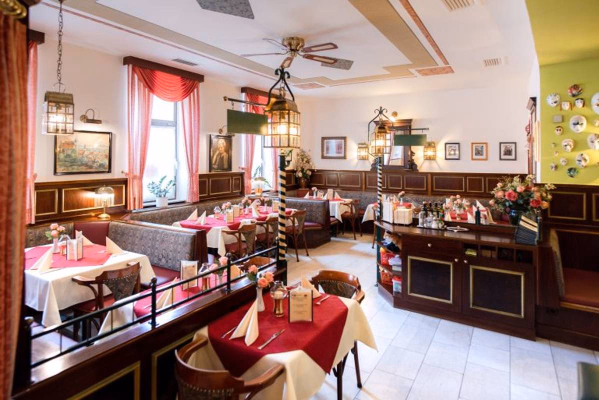 Wie viele Shops gibt es in Marchfeld?