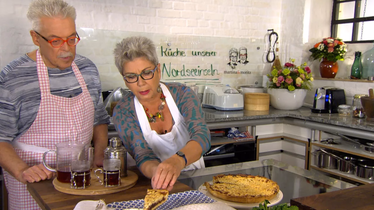 Was macht eigentlich Martina und Moritz?