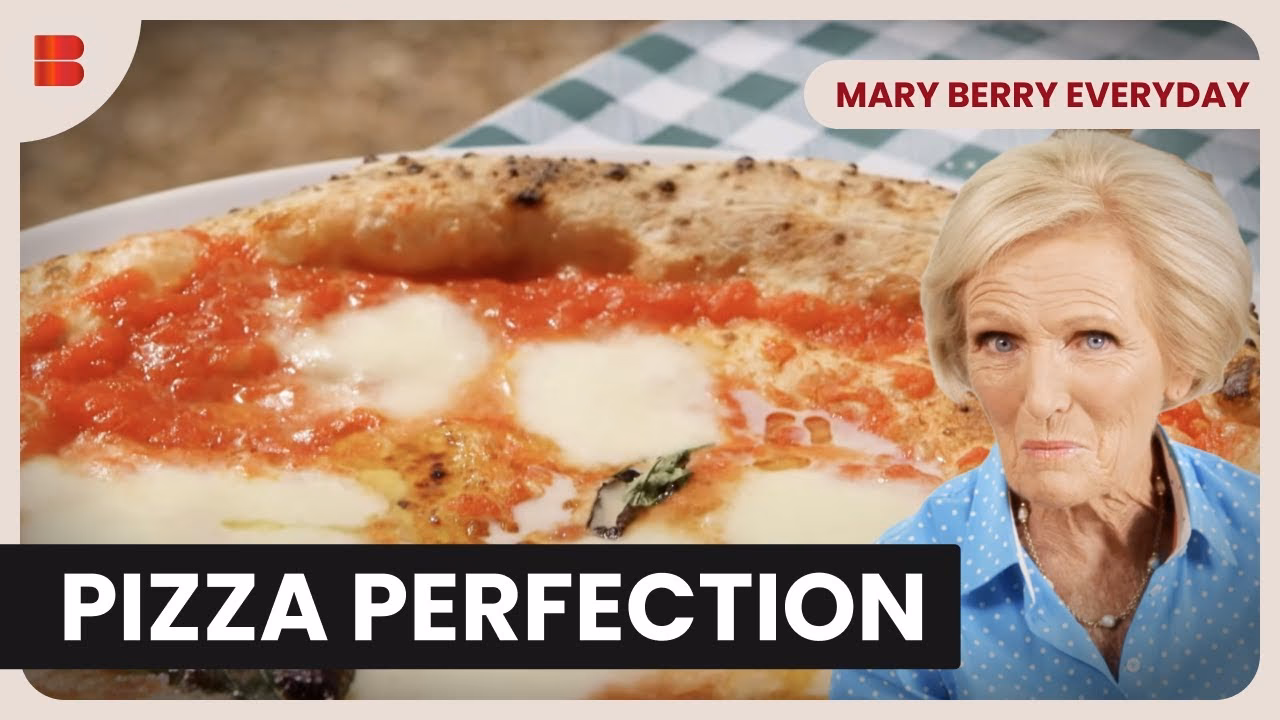 How do you make a Mary Berry treacle tart?