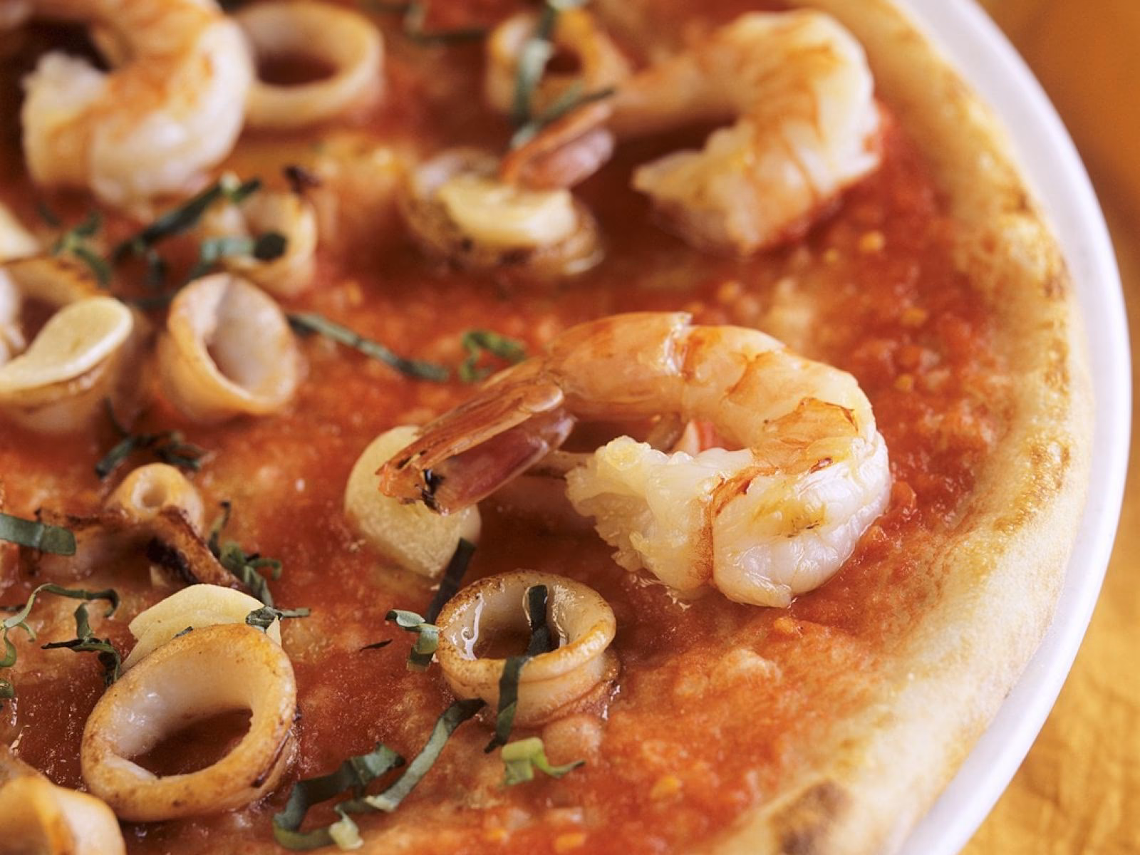 Wie kocht man pizzasauce?