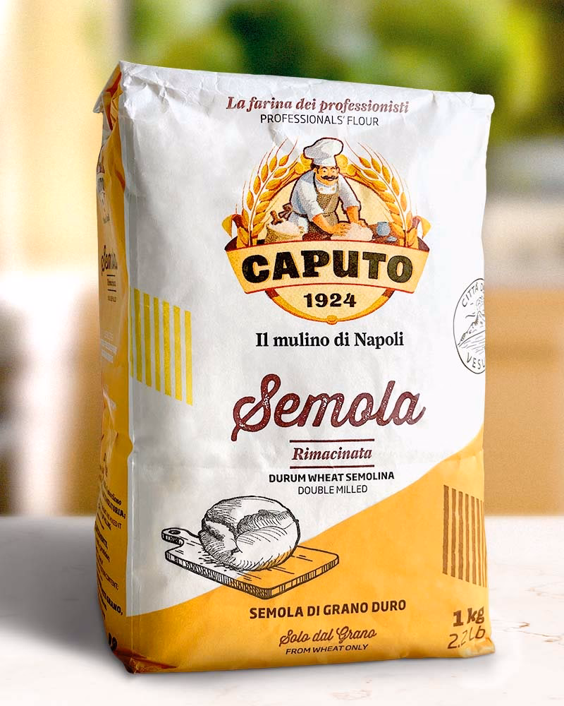 Welches Mehl eignet sich am besten zum Backen?