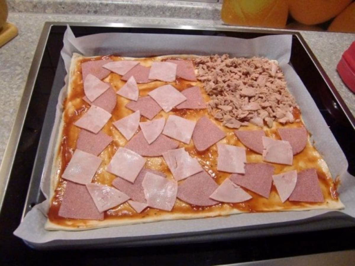 Was macht Pizza Factory so besonders?