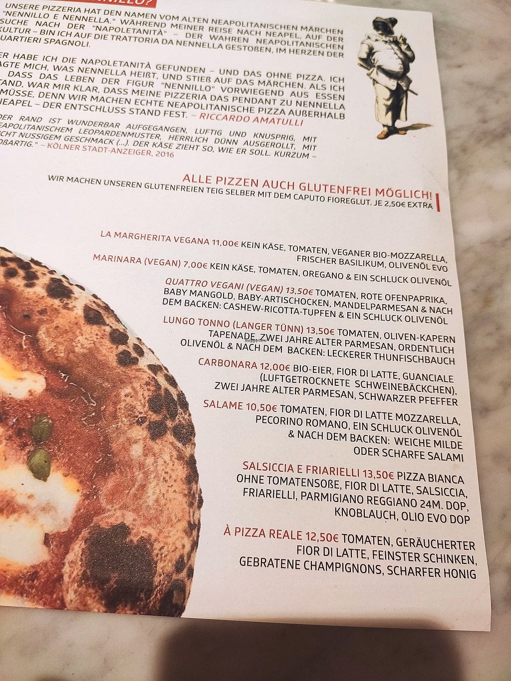 Wie kann ich mein Mittagessen bestellen?