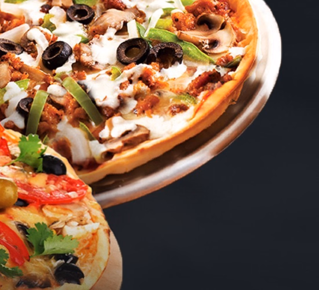 ¿Cuál es la mejor pizza de Canarias?